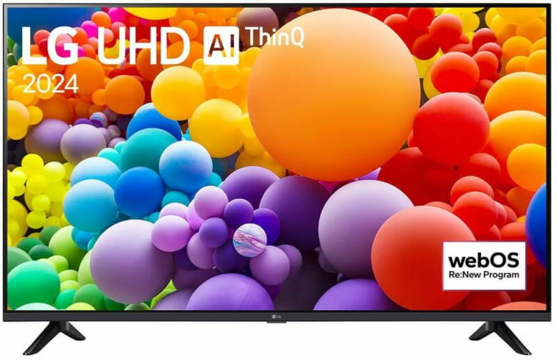 LG 50UT73006LA